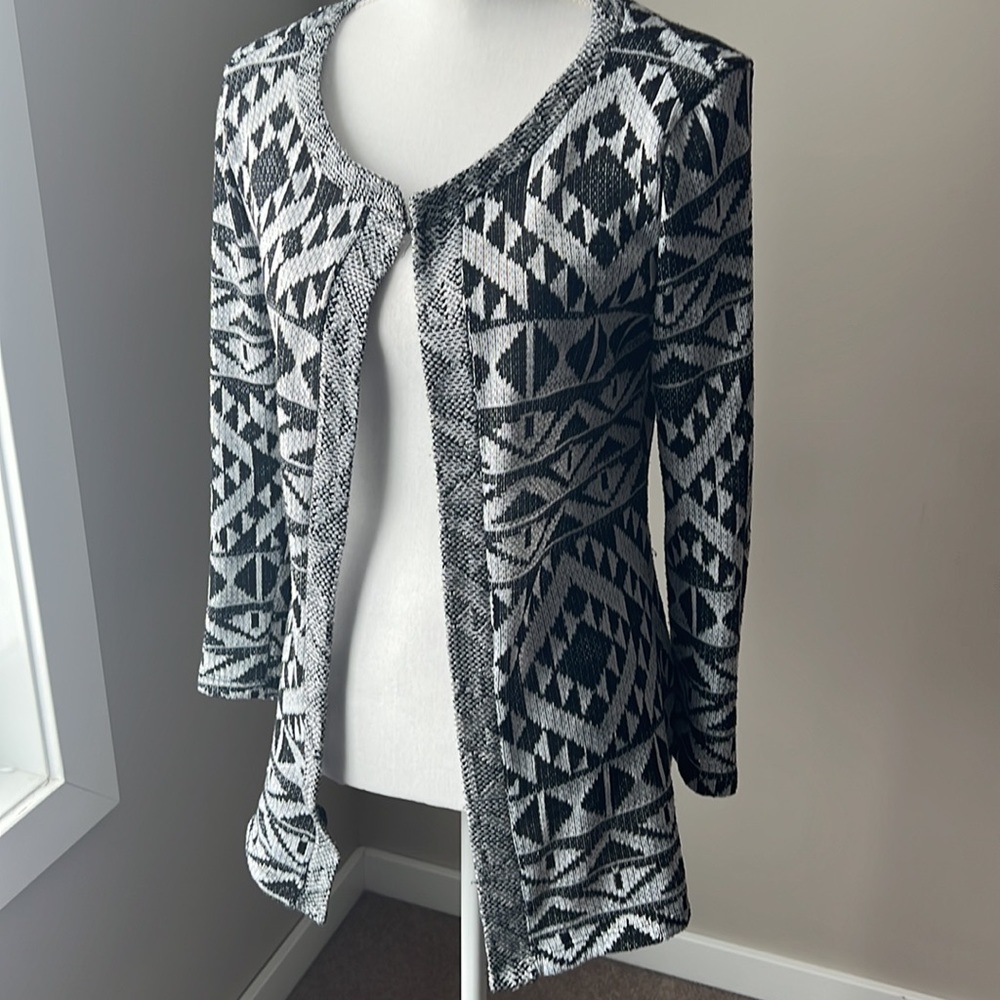 Candy Couture Cardigan - Picture 3 of 10